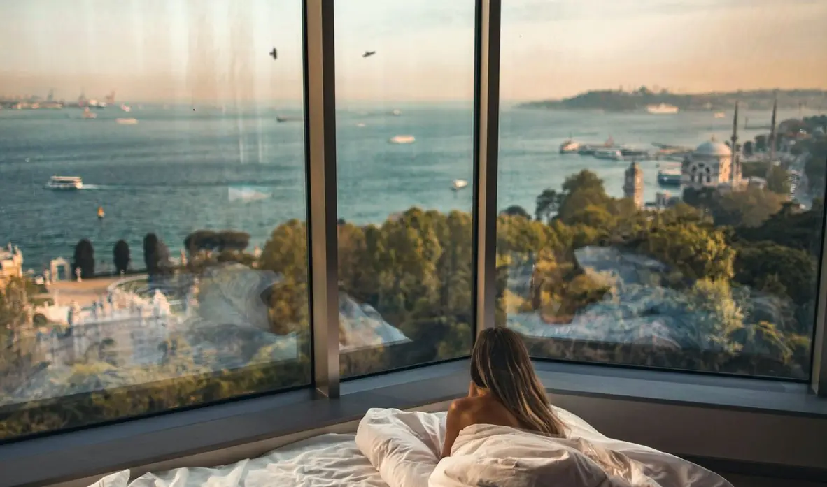 Tours: Penthouse — Barra Norte